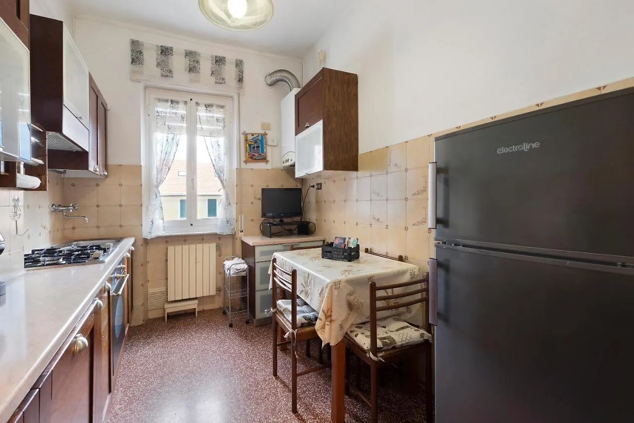 A Due Passi Dal Mare Apartment Pietra Ligure 0*,