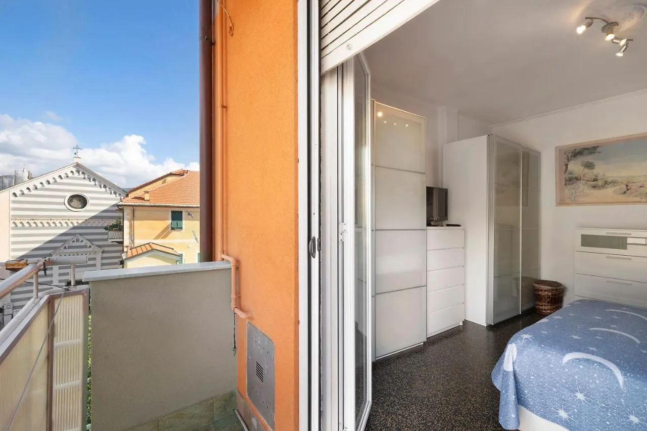 A Due Passi Dal Mare Apartment Pietra Ligure Italy