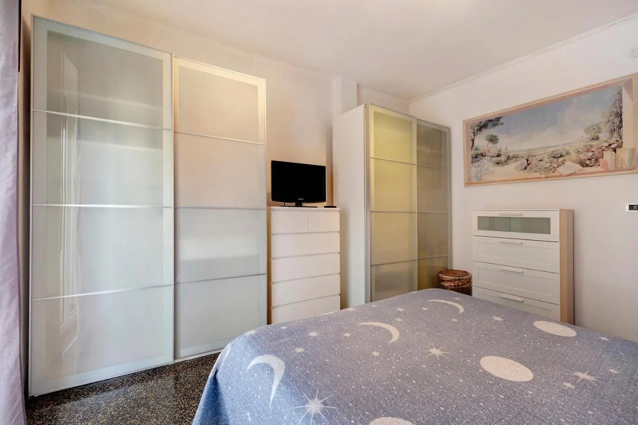 A Due Passi Dal Mare Apartment Pietra Ligure Italy