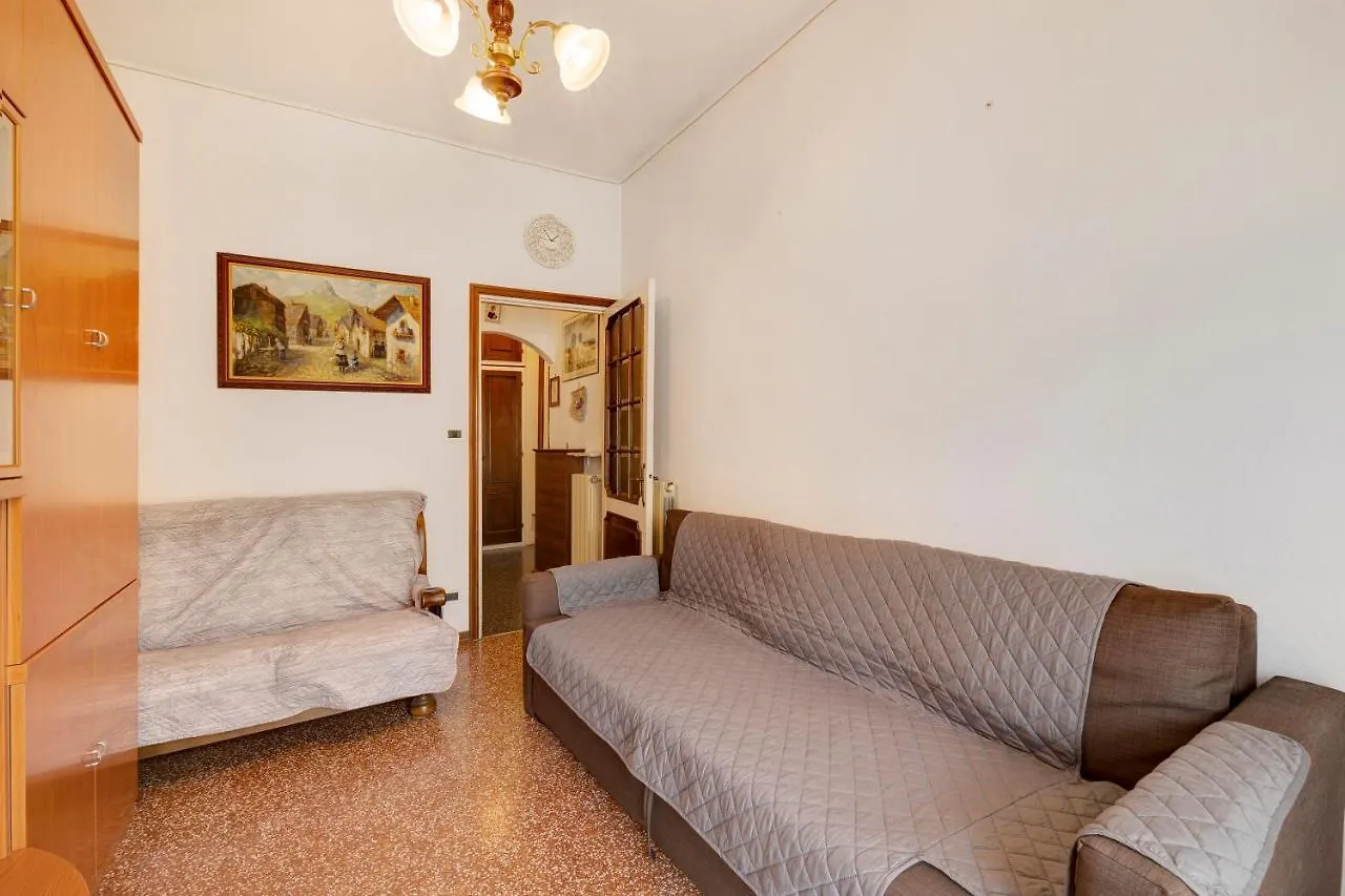 A Due Passi Dal Mare Apartment Pietra Ligure