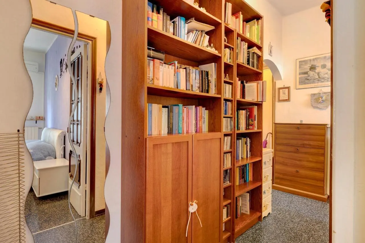 A Due Passi Dal Mare Apartment Pietra Ligure