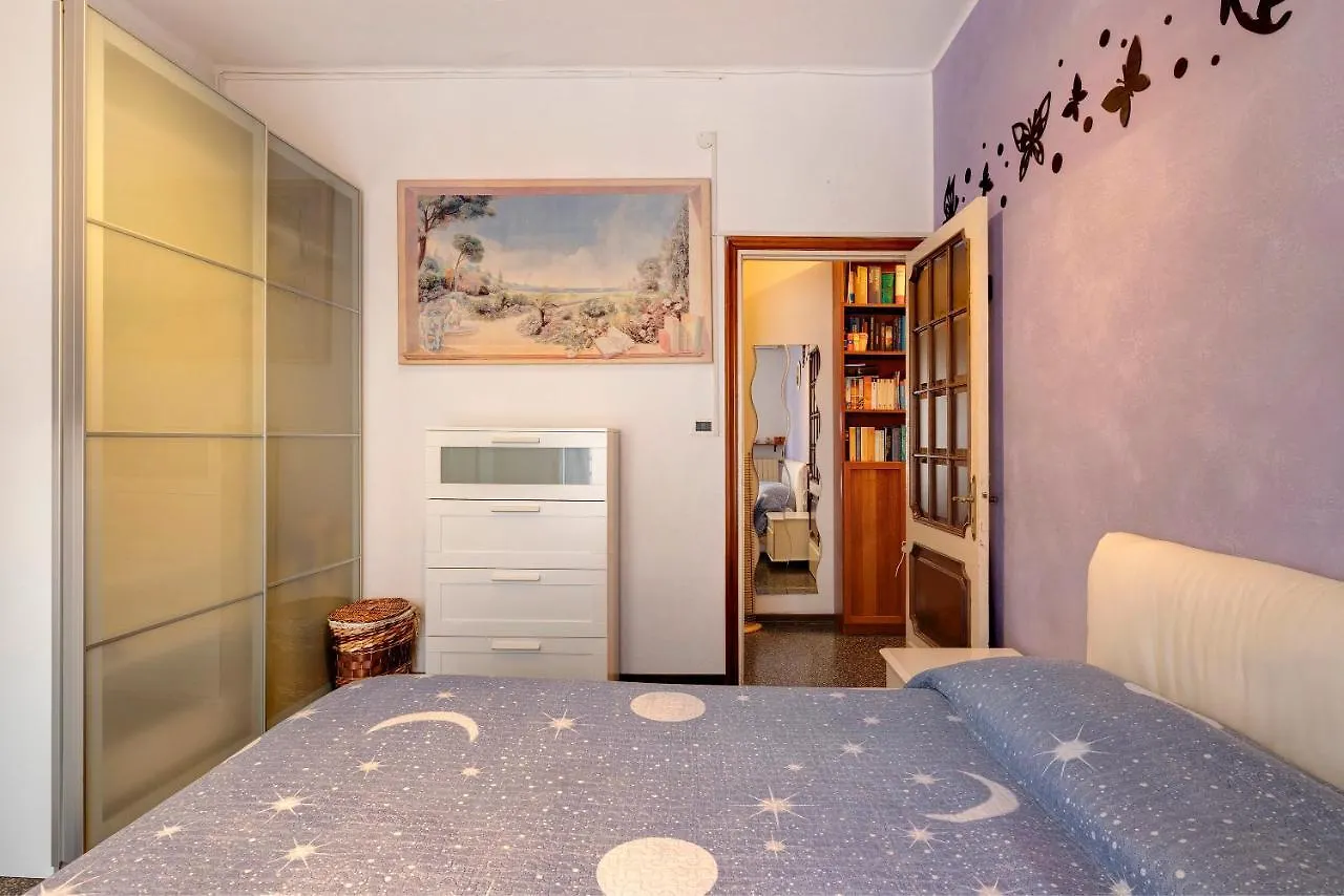 A Due Passi Dal Mare Apartment Pietra Ligure