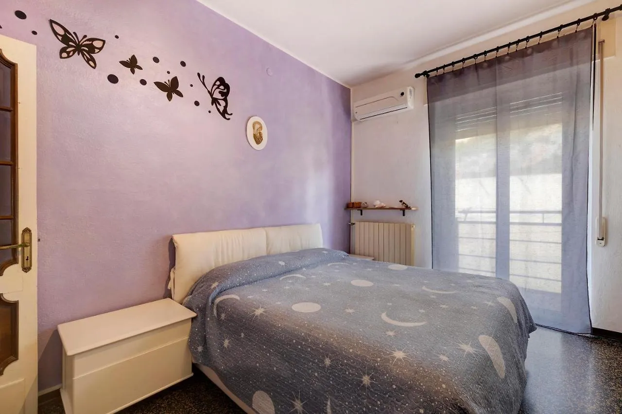 A Due Passi Dal Mare Apartment Pietra Ligure