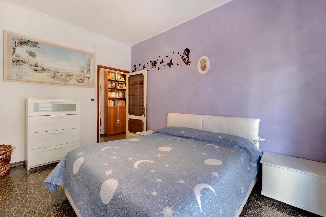 A Due Passi Dal Mare Apartment Pietra Ligure