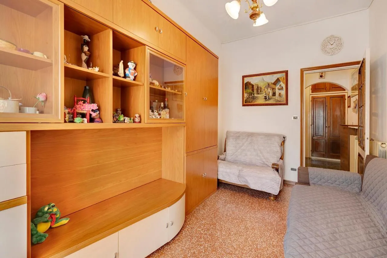 A Due Passi Dal Mare Apartment Pietra Ligure Italy