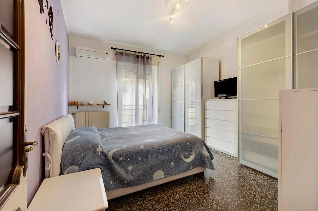 A Due Passi Dal Mare Apartment Pietra Ligure