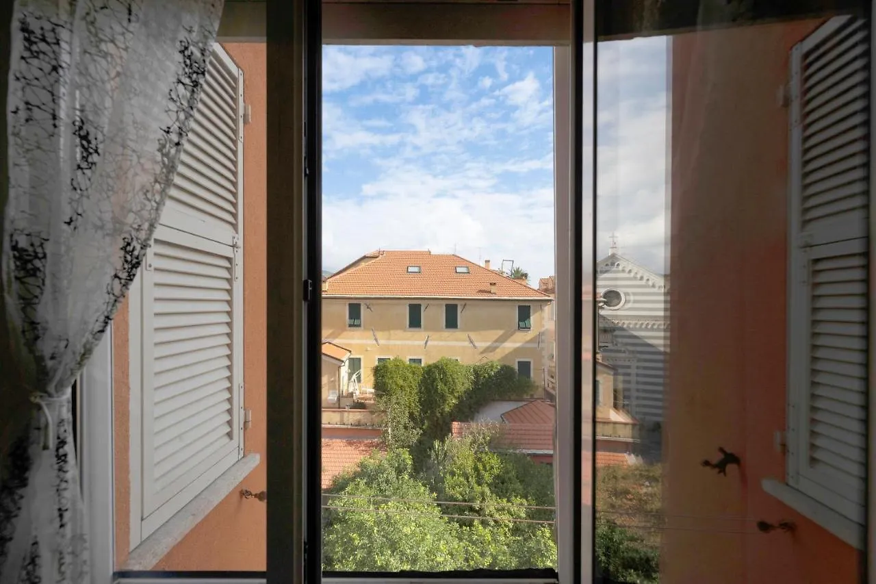 A Due Passi Dal Mare Apartment Pietra Ligure 0*,  Italy