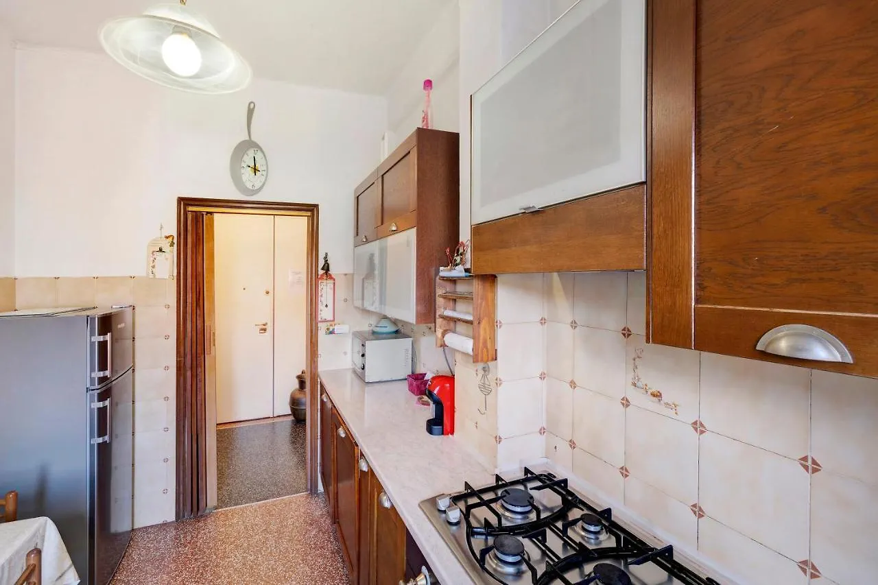 A Due Passi Dal Mare Apartment Pietra Ligure Italy